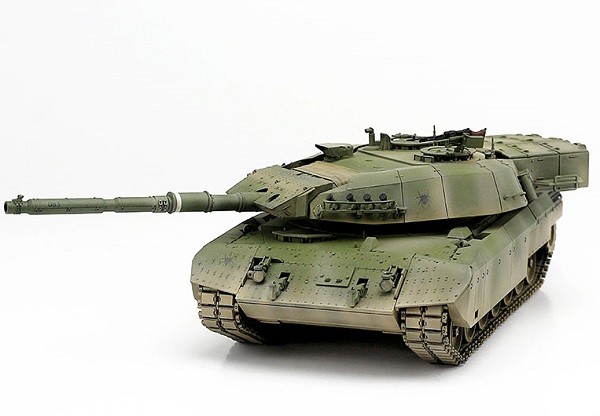 LEOPARD C2 MEXAS – Image 4