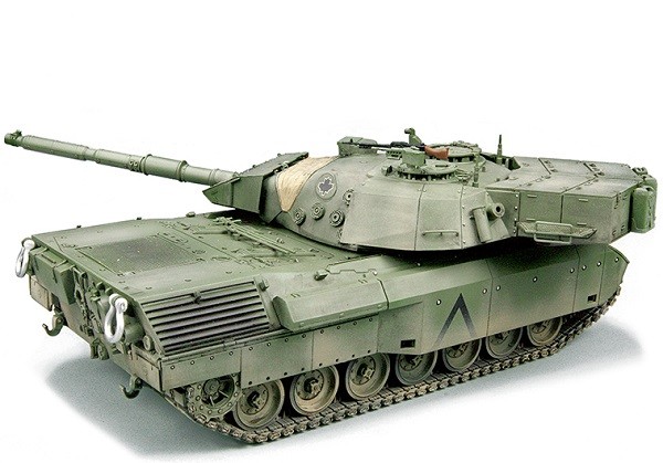 LEOPARD C2 MEXAS – Image 5