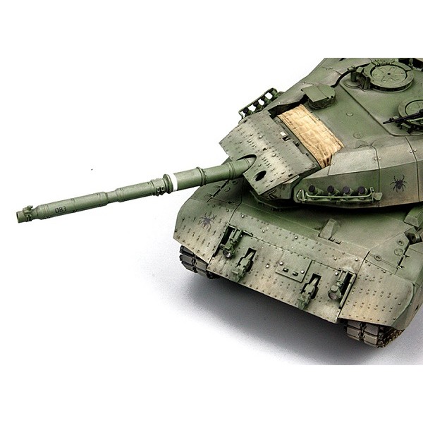 LEOPARD C2 MEXAS – Image 6