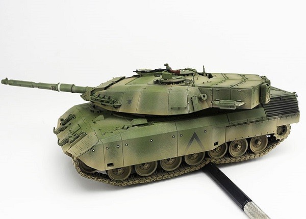 LEOPARD C2 MEXAS – Image 7