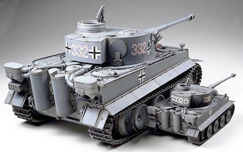 TIGER I early type RC – Image 3