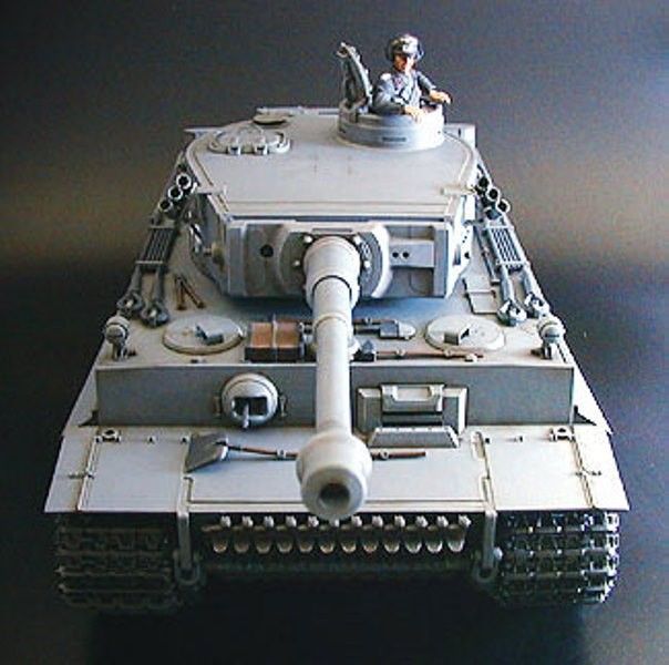 TIGER I early type RC – Image 4