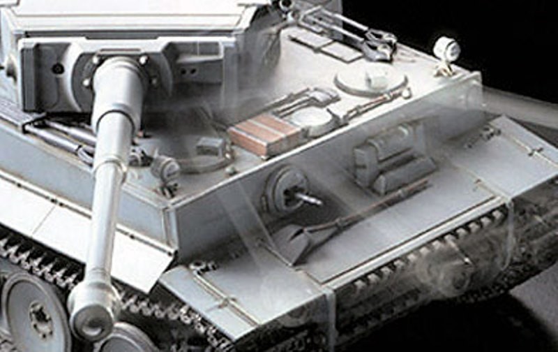 TIGER I early type RC – Image 5