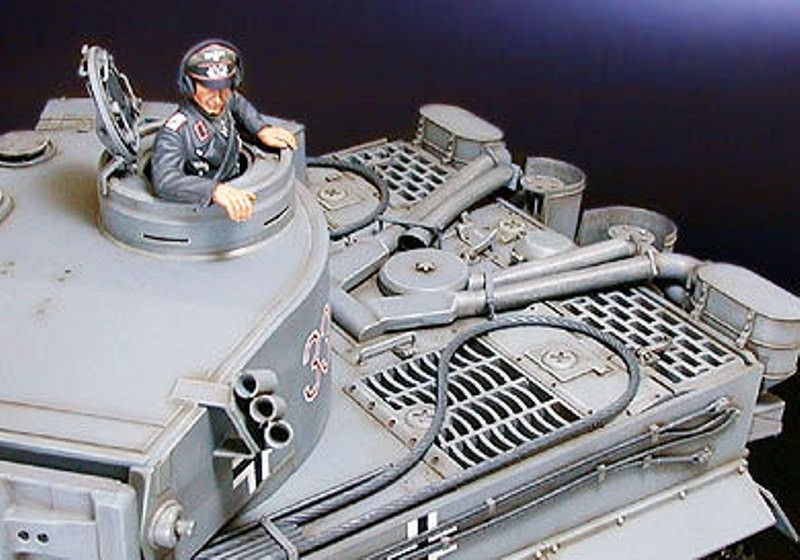 TIGER I early type RC – Image 6