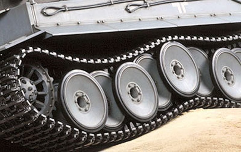 TIGER I early type RC – Image 7