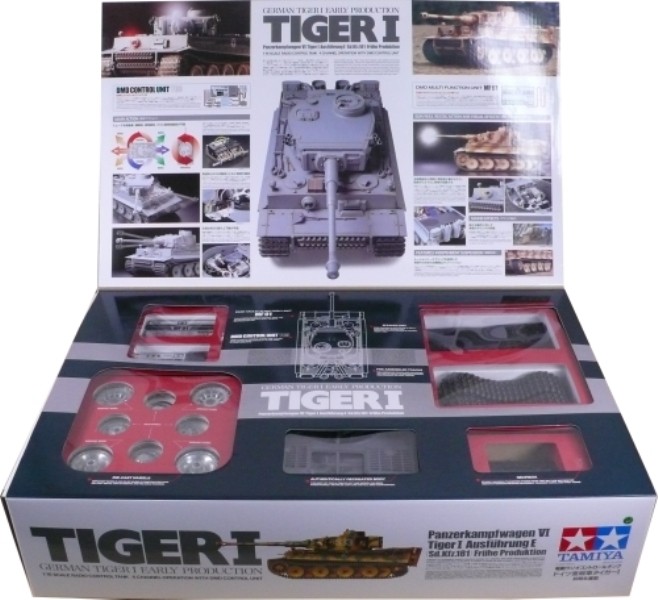 TIGER I early type RC – Image 11