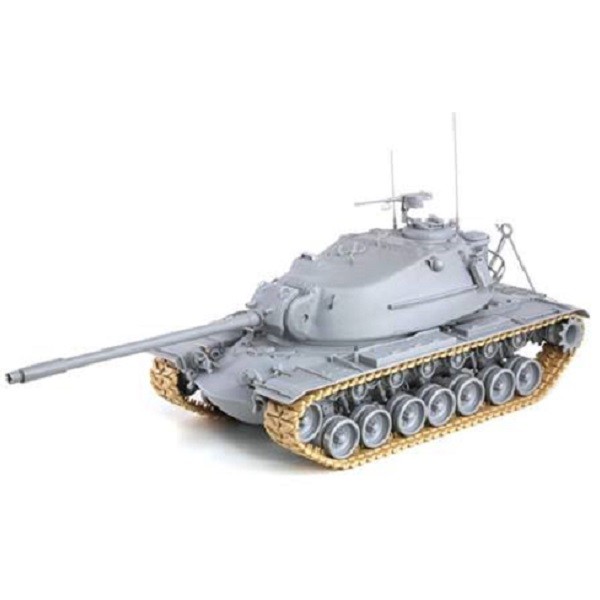 M103A1 Heavy Tank – Image 2