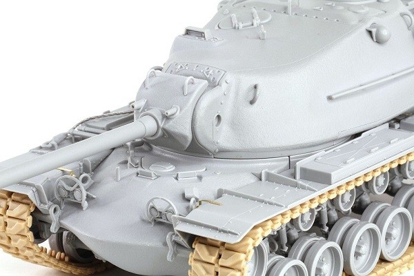 M103A1 Heavy Tank – Image 4