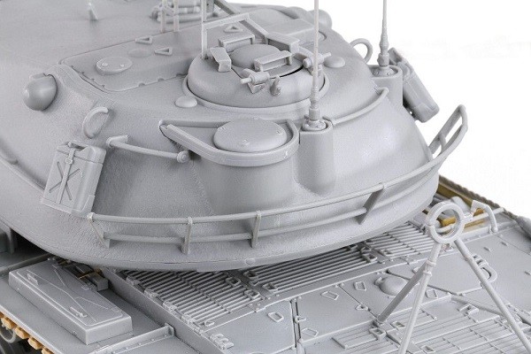 M103A1 Heavy Tank – Image 5