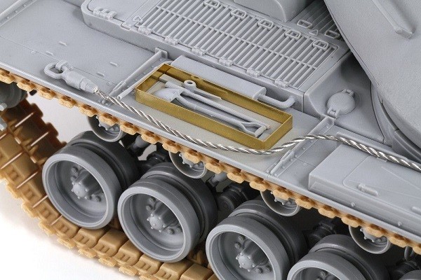 M103A1 Heavy Tank – Image 7