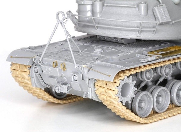 M103A1 Heavy Tank – Image 8