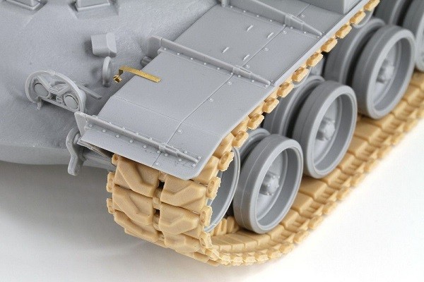M103A1 Heavy Tank – Image 9