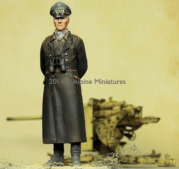 Erwin Rommel