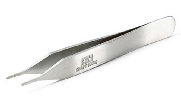 Bending Tweezers for Photo-Etched Parts – Image 2