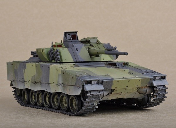 CV90-30 MK I IFV – Image 2