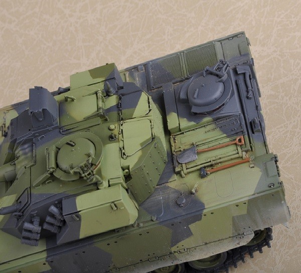 CV90-30 MK I IFV – Image 3