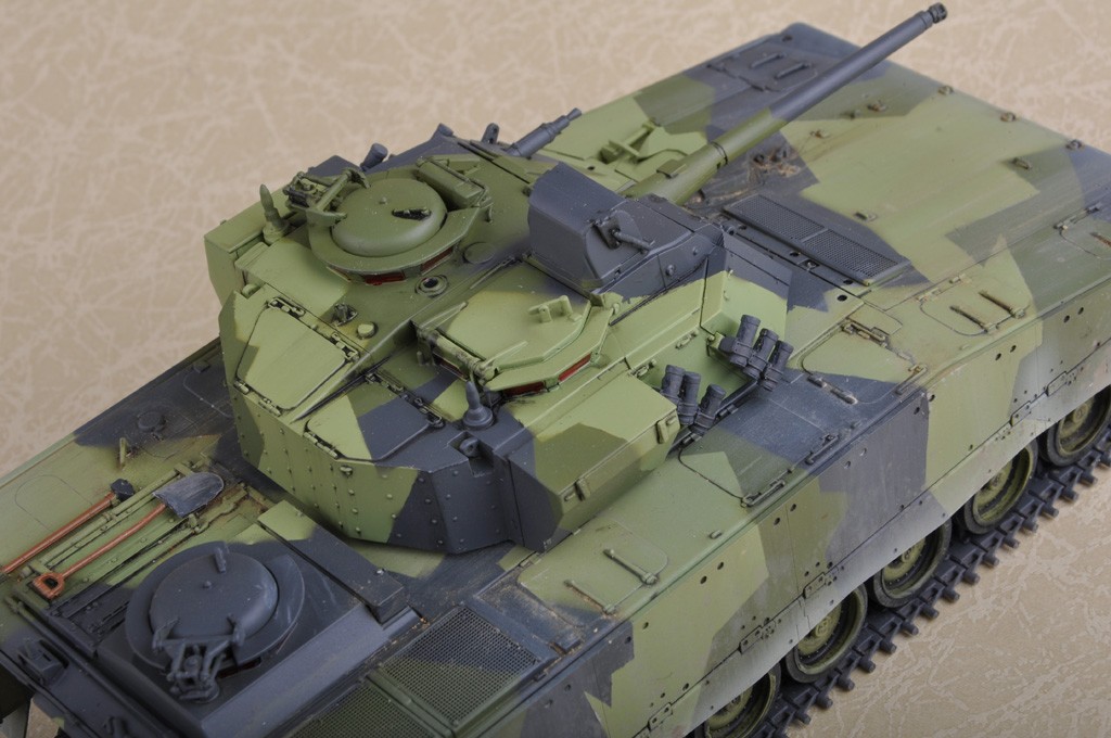 CV90-30 MK I IFV – Image 5