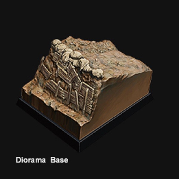 FRENCH FT-17 LIGHT TANK (RIVETED TURRET) – Image 12