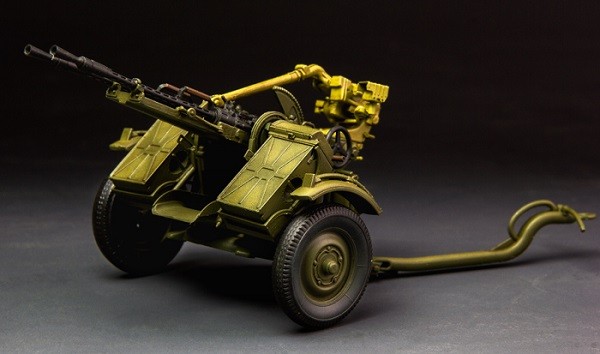 PICKUP w/ZPU-2 – Image 5