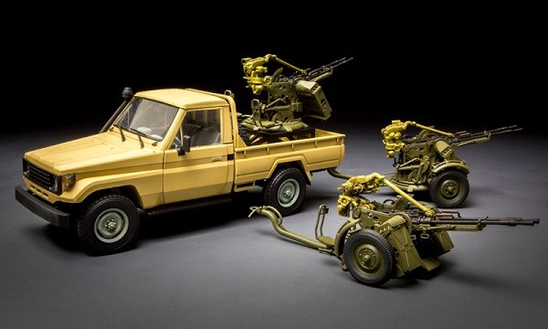 PICKUP w/ZPU-2 – Image 7