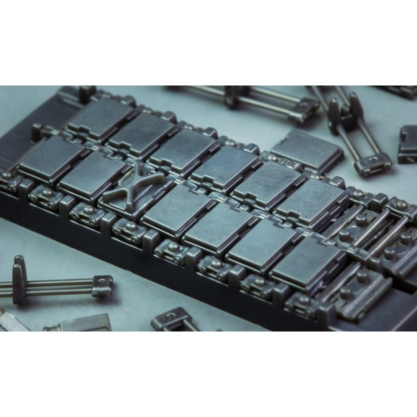 D 640 A WORKABLE TRACKS FOR LEOPARD 1 FAMILY – Image 5
