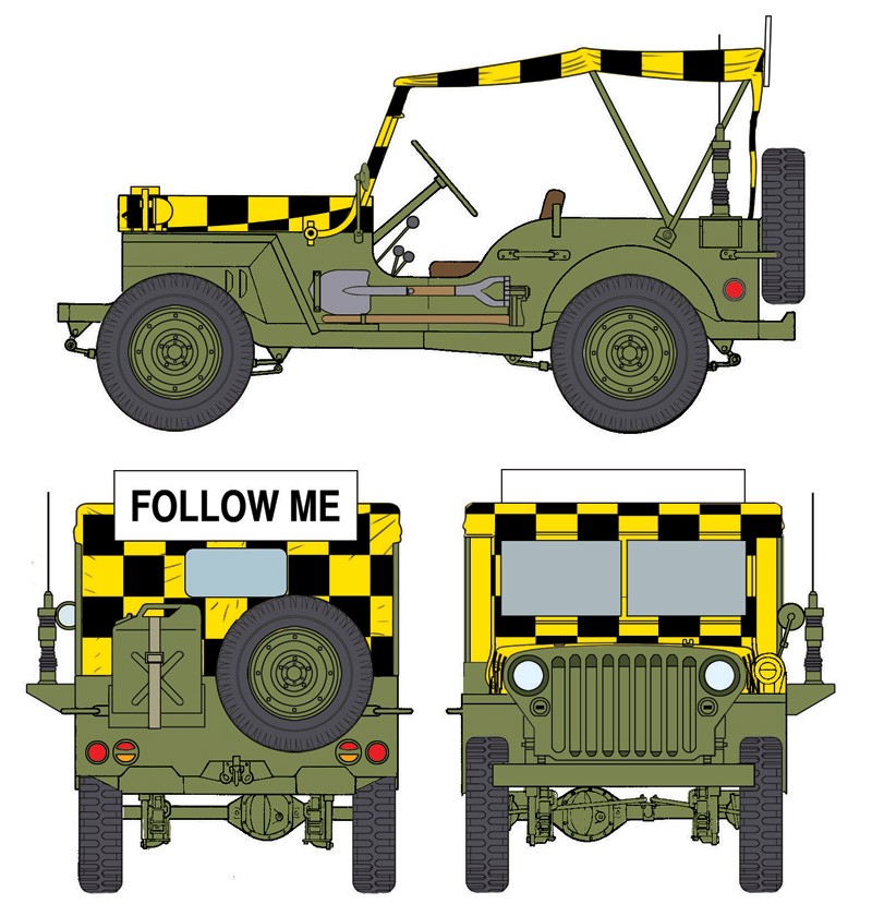 JEEP "FOLLOW ME" – Image 7
