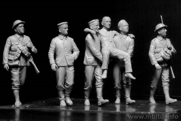 "Scotland The Brave!" – Image 3