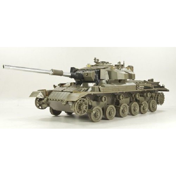 IDF Sho'T Kal Gimel 1982 Centurion – Image 3