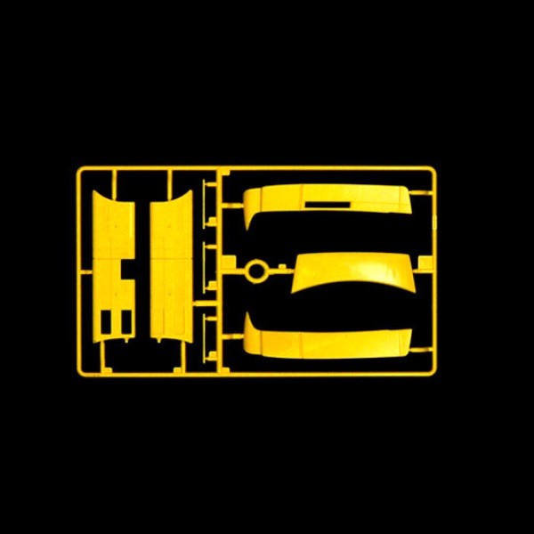 Iveco Stralis "Yellow Devil" – Image 8