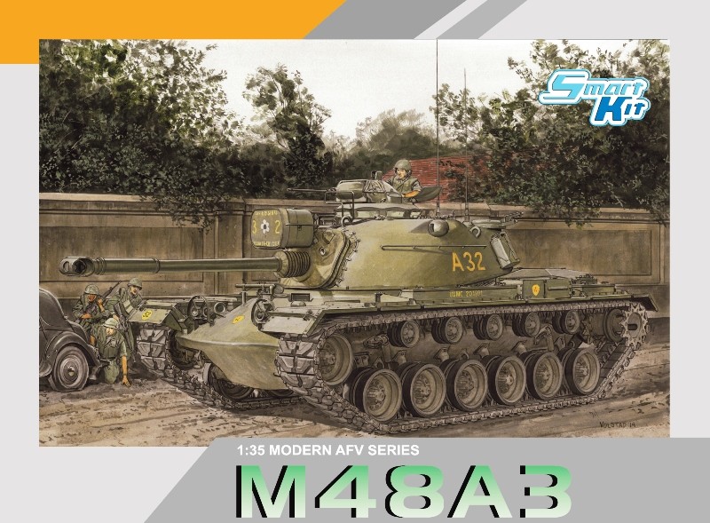 M48A3