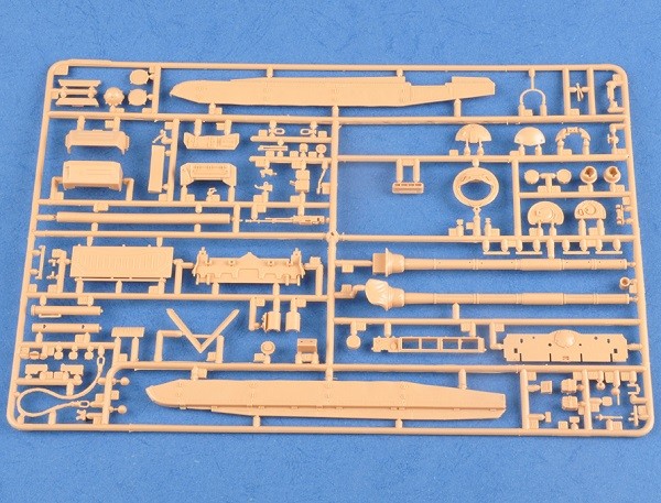 GCT 155mm AU-F1 SPH Based on T-72 – Image 6