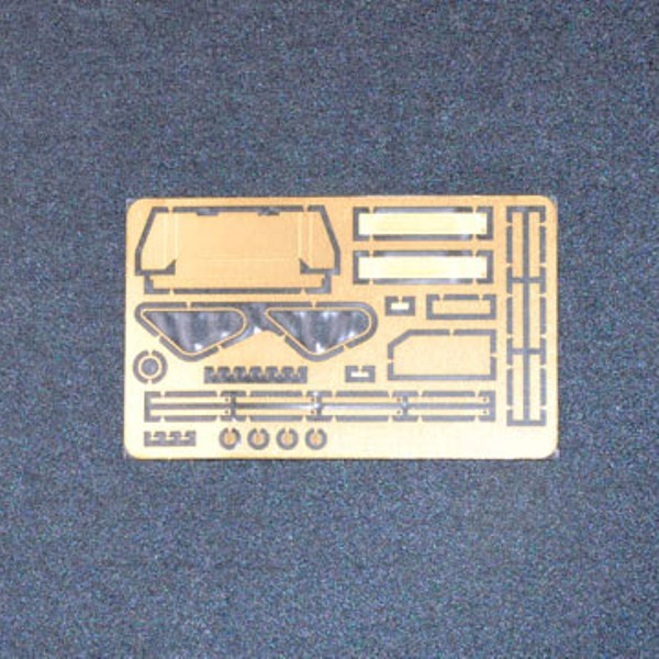 Russian BM-21 Grad Late Version – Image 4
