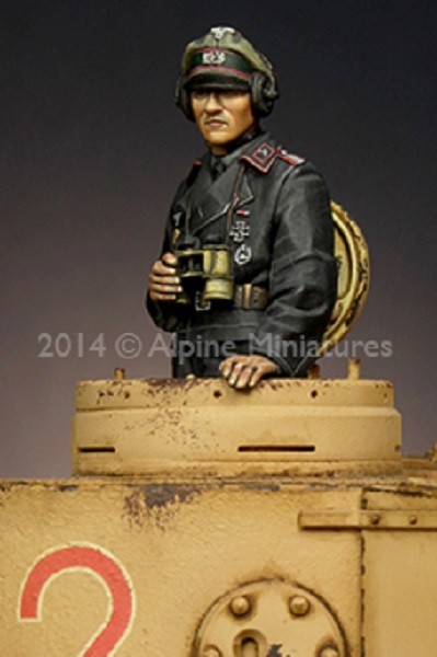Panzer Commander 1 – Image 2