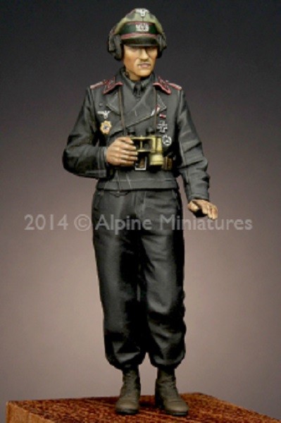 Panzer Commander 1 – Image 3