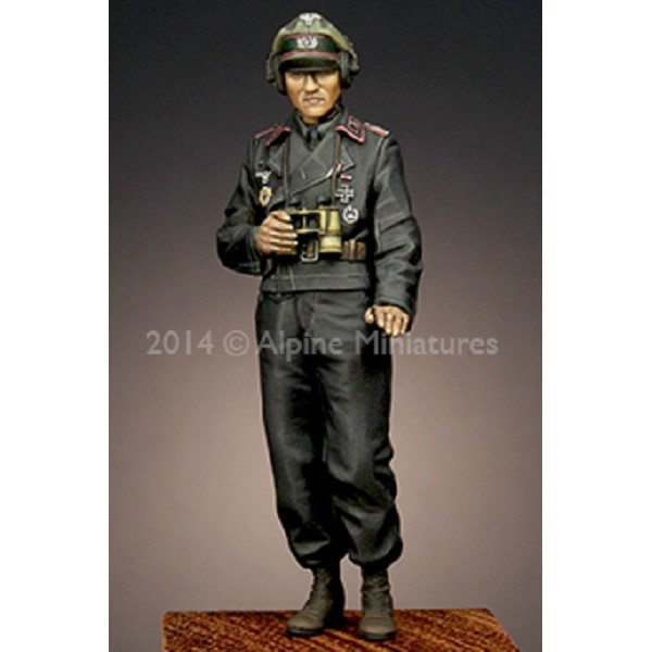 Panzer Commander 1 – Image 4