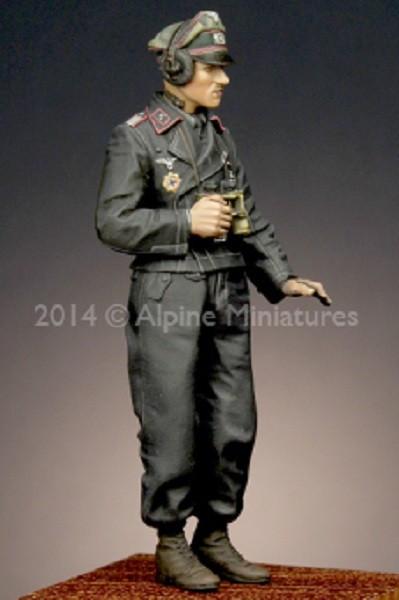 Panzer Commander 1 – Image 5