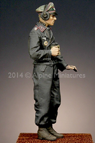 Panzer Commander 1 – Image 6