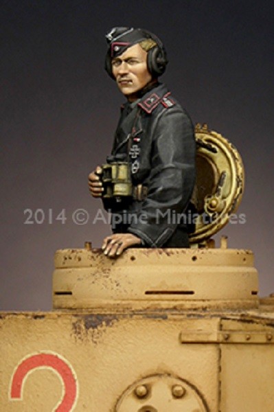 Panzer Commander 1 – Image 7