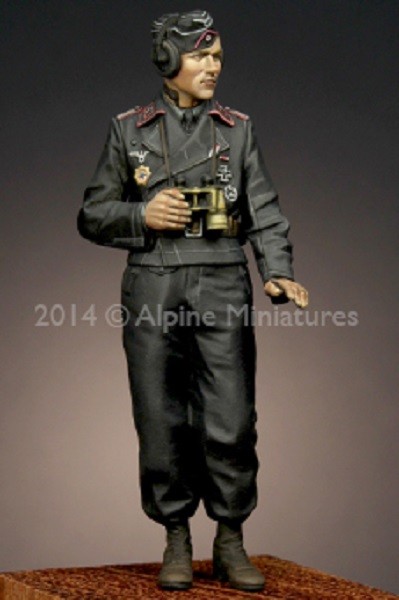 Panzer Commander 1 – Image 9