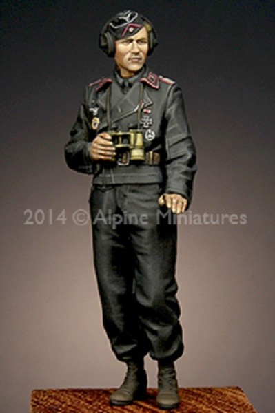 Panzer Commander 1 – Image 10