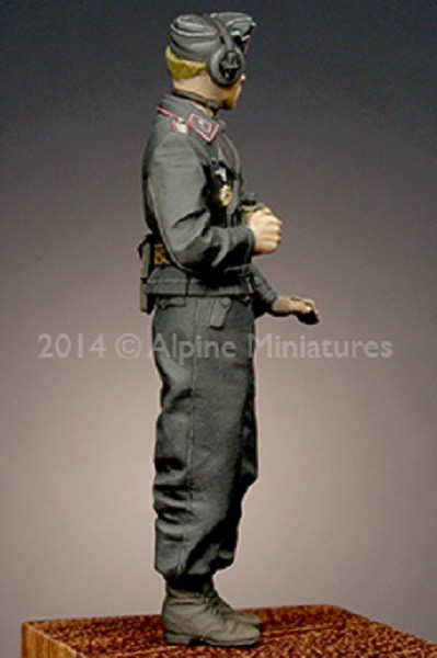 Panzer Commander 1 – Image 12