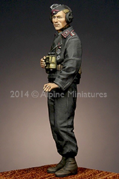 Panzer Commander 1 – Image 11