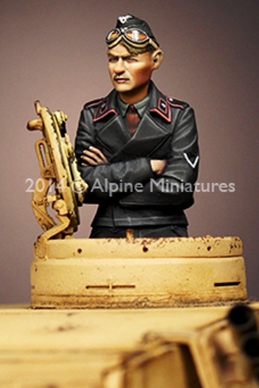 Panzer Commander 2