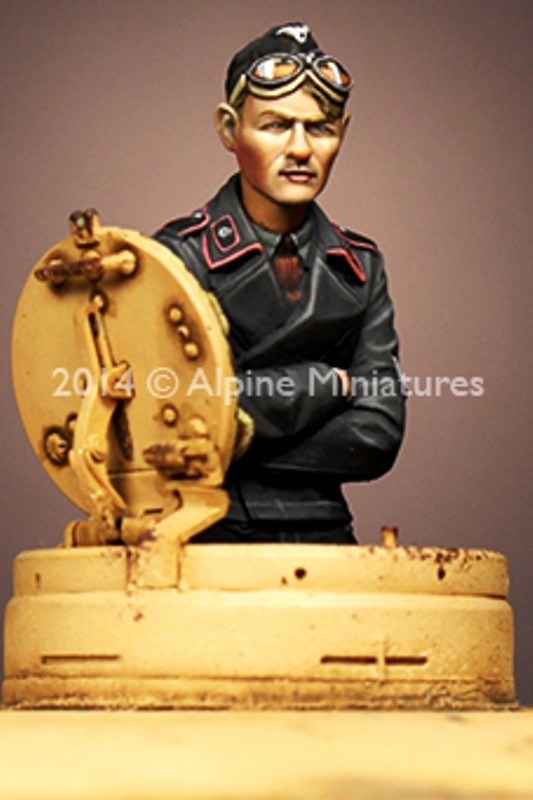 Panzer Commander 2 – Image 2