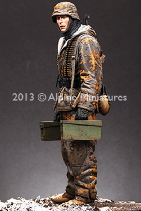 WSS MG Ammo Carrier – Image 2