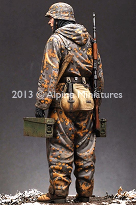 WSS MG Ammo Carrier – Image 3