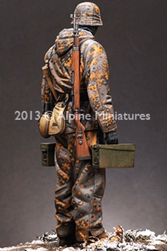 WSS MG Ammo Carrier – Image 4