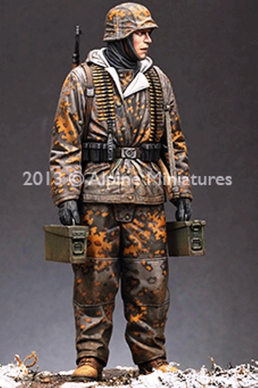 WSS MG Ammo Carrier – Image 5