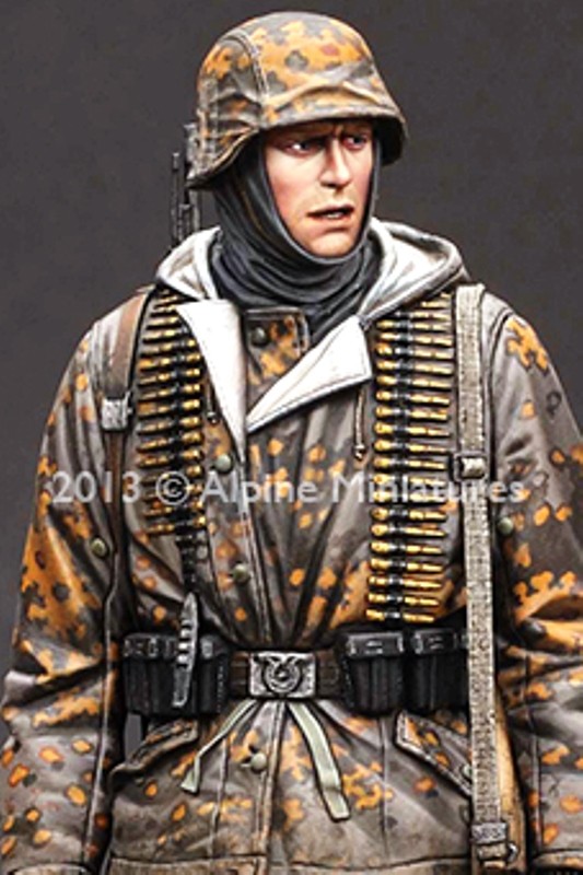 WSS MG Ammo Carrier – Image 6