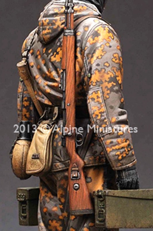 WSS MG Ammo Carrier – Image 7